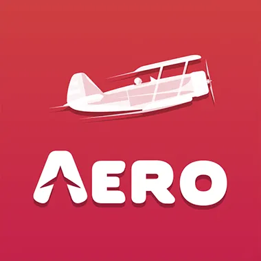 Aero crash game interface at Buffbets Casino