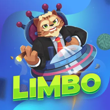 Limbo instant win game on Buffbets Casino platform