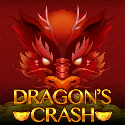 Dragons Crash game gameplay at Buffbets Casino